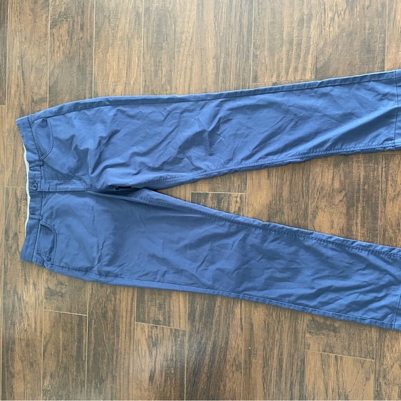 Holderness & Bourne Tailored Fit Pant Men’s 34x32 - Picture 2 of 4